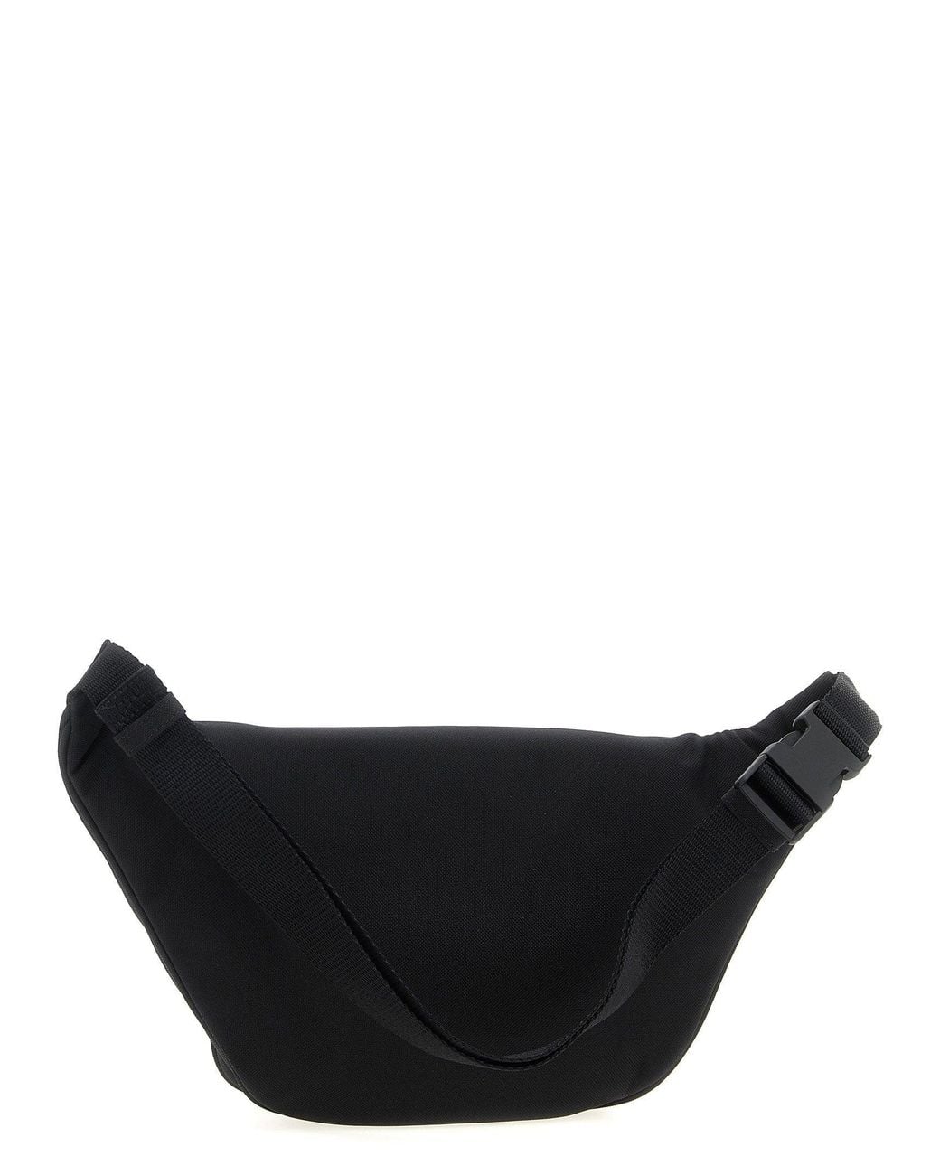 Balenciaga Black Belt Bag
