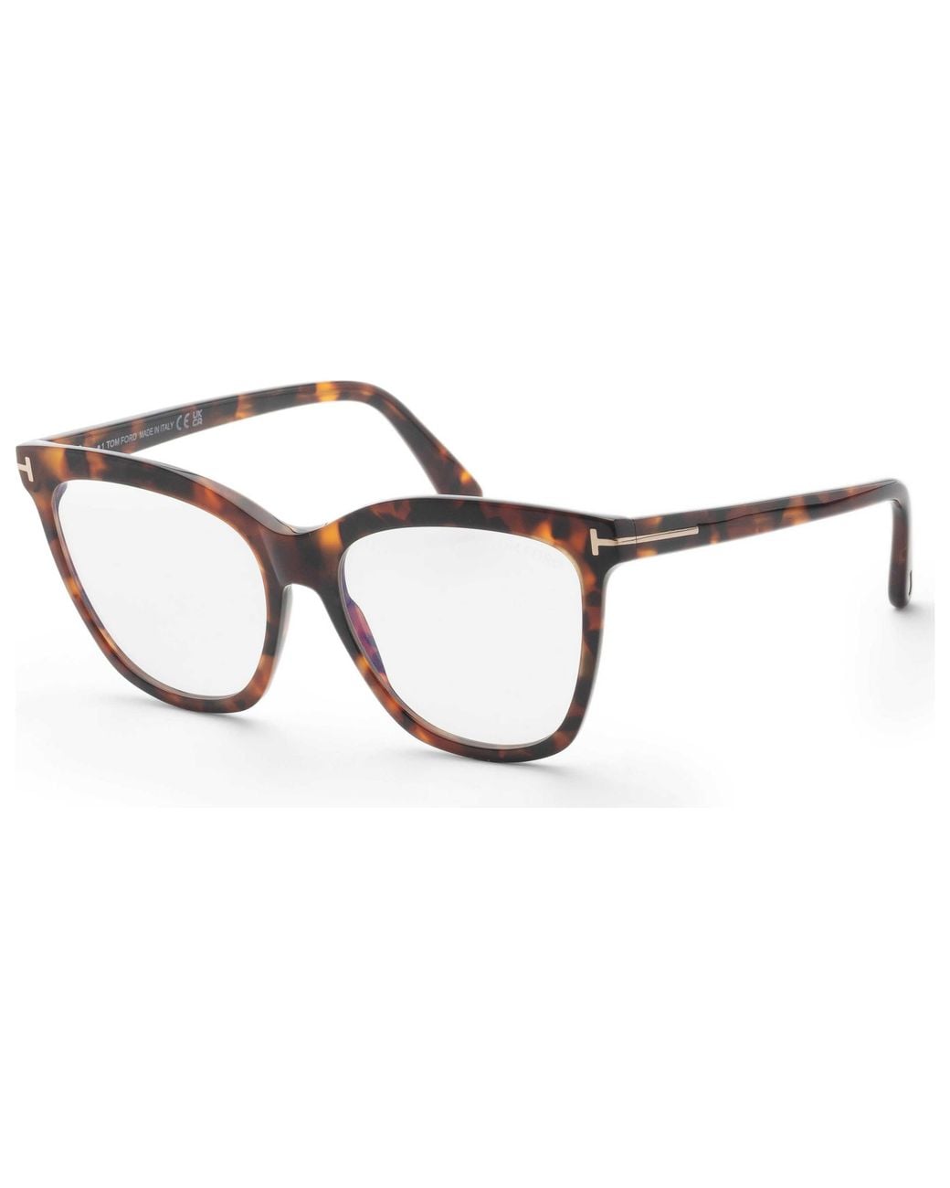 Tom Ford Brown Preloved