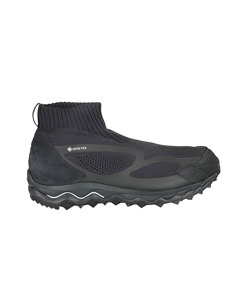 mizuno javelin shoes