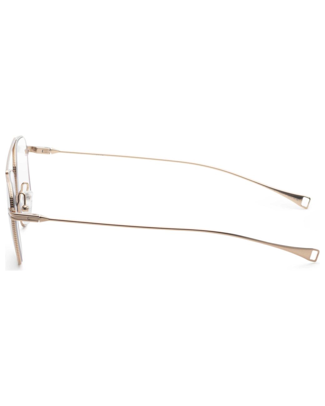 Dita Eyewear Metallic Preloved for men