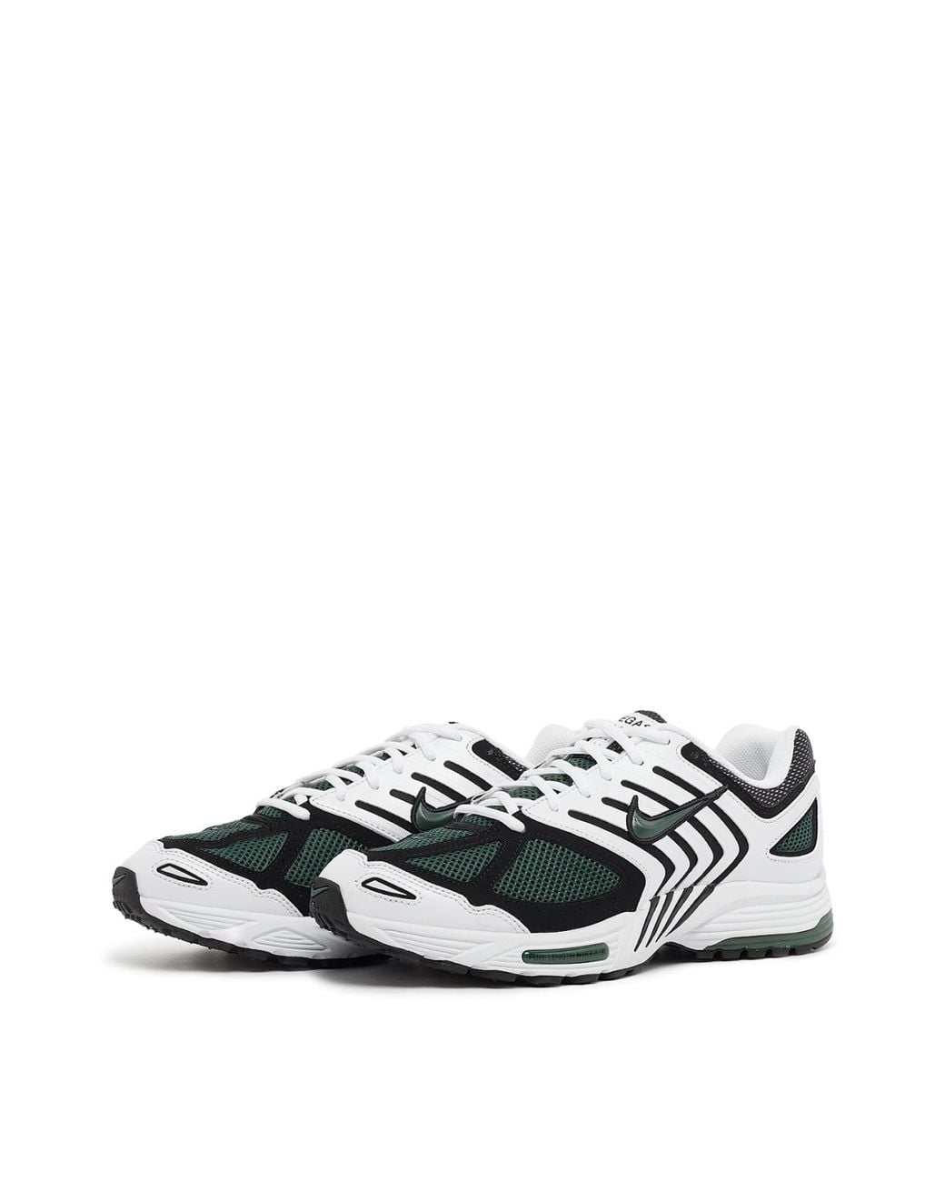 Nike White Air Pegasus 2K5 Vintage Sneakers Shoes for men