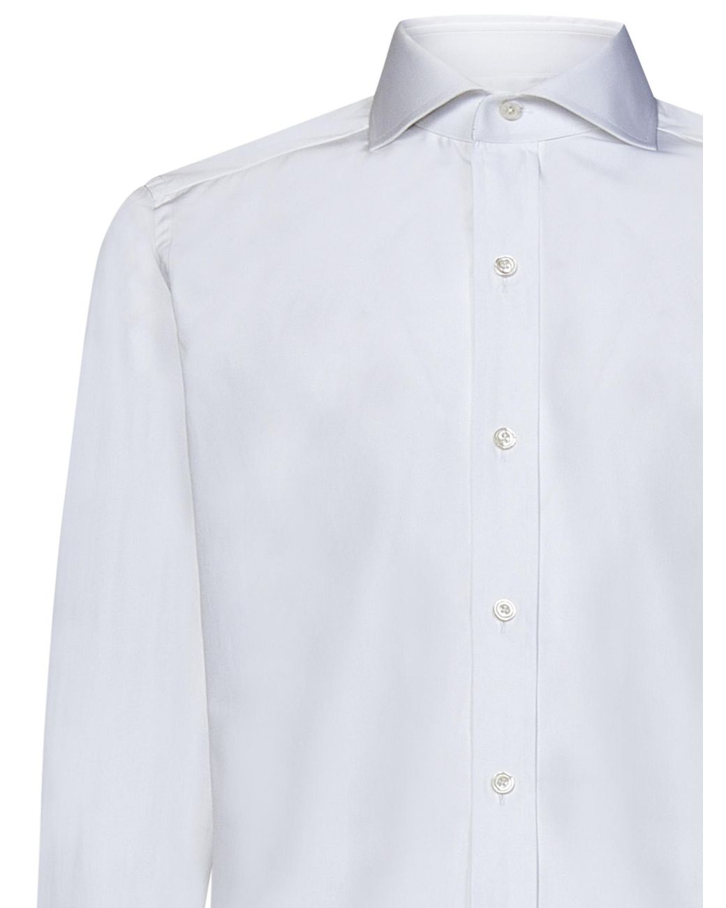 Tom Ford Shirts White for men
