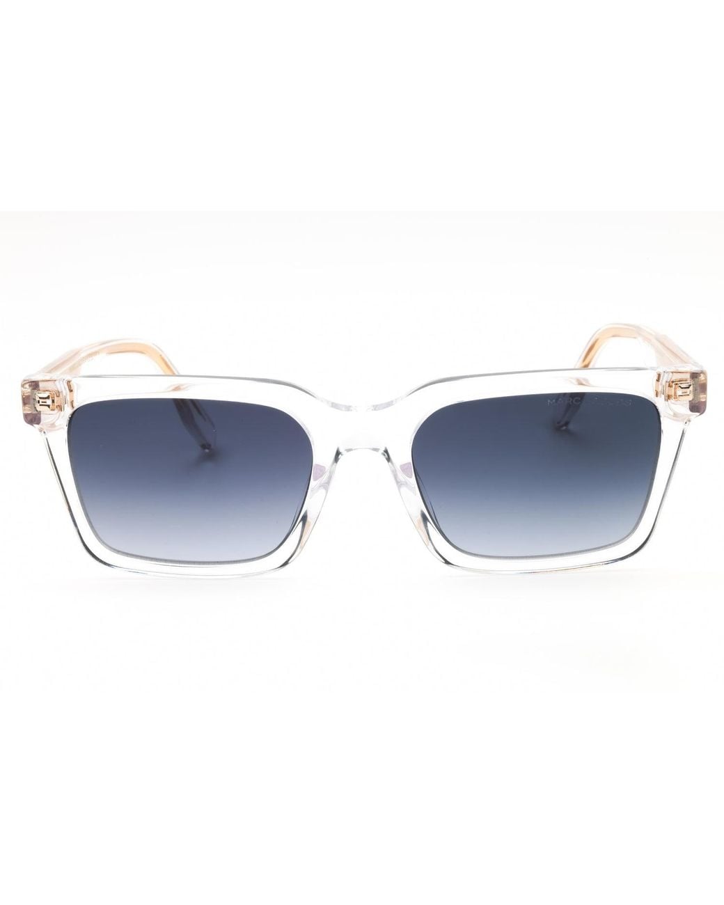Marc Jacobs Black Marc Jacobs Marc719S Sunglasses