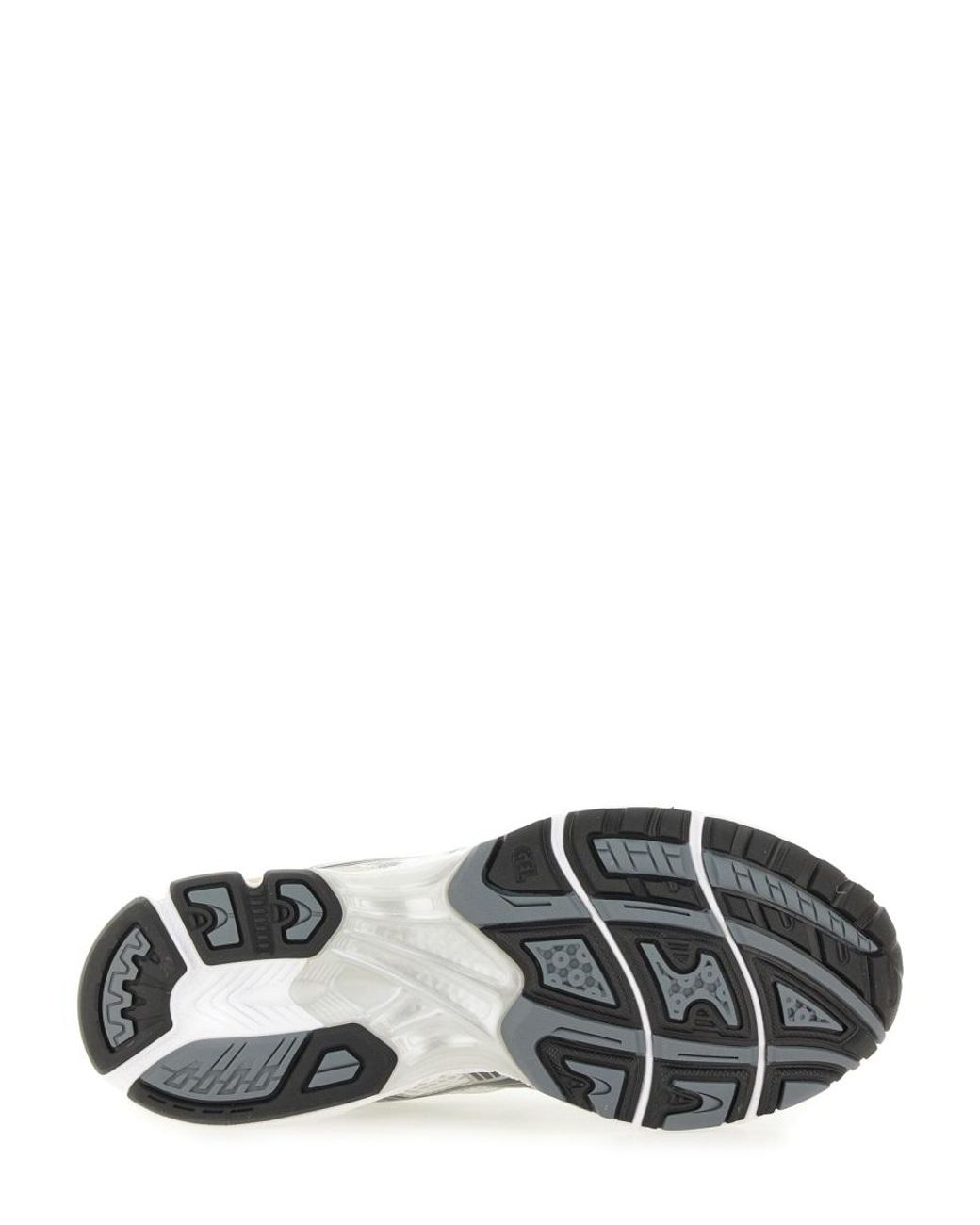 Asics White Asics Sneaker