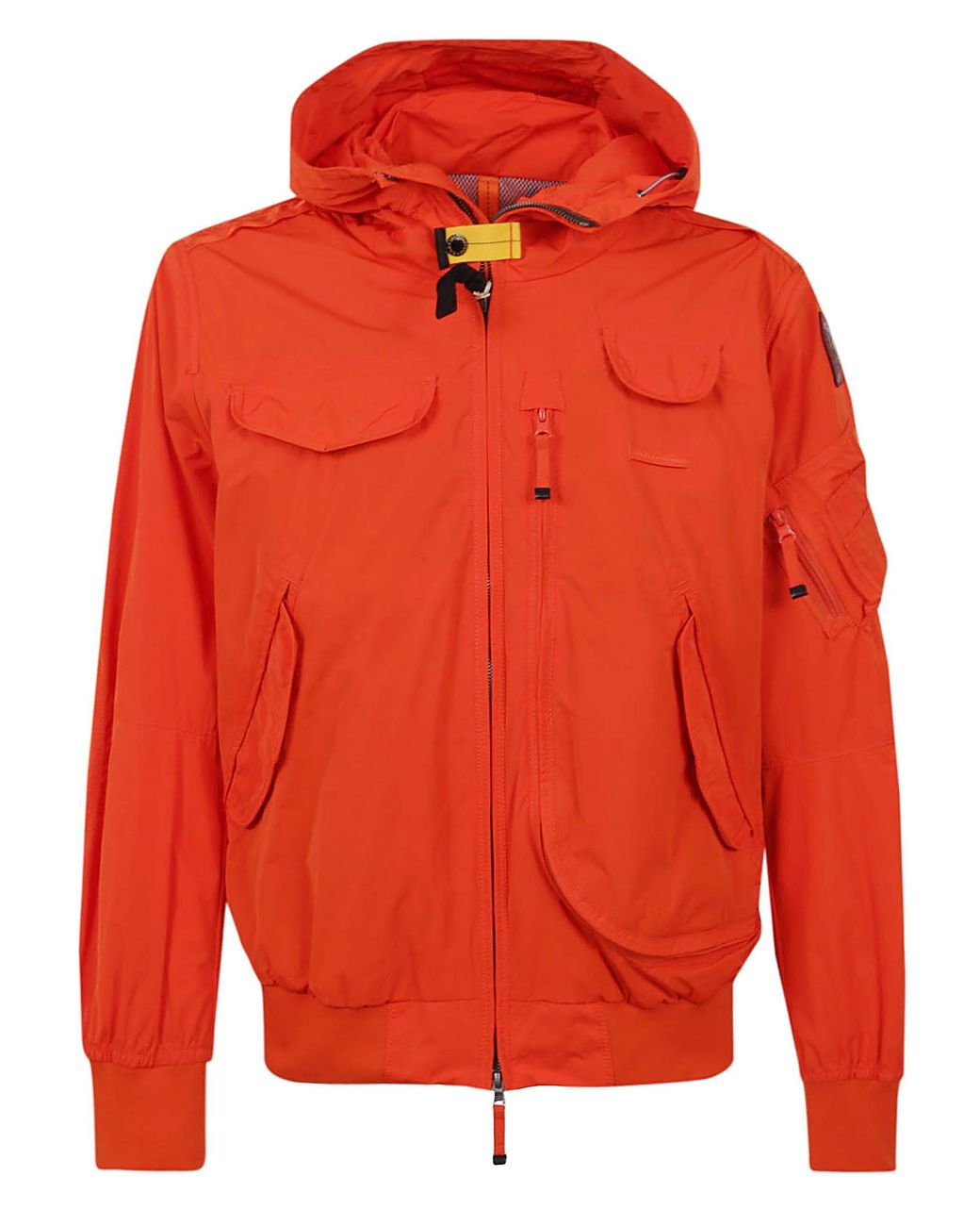 gobi spring jacket