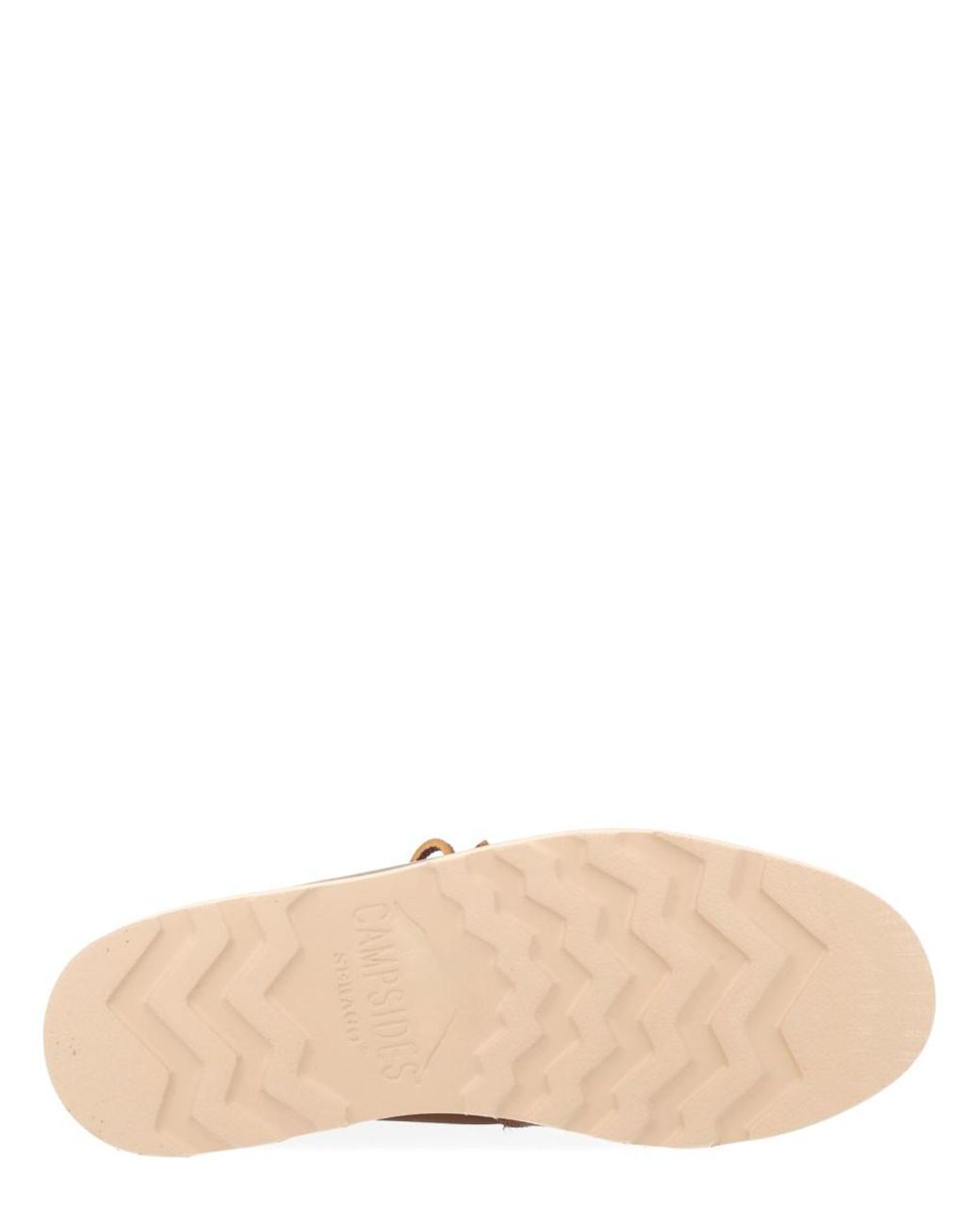 Sebago Brown Sebago Tala Mid Boot for men