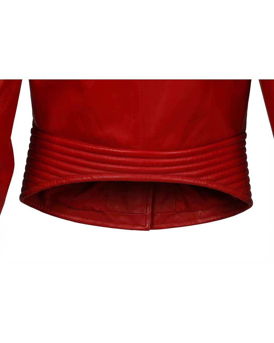 Valentino Red Jacket Clothing