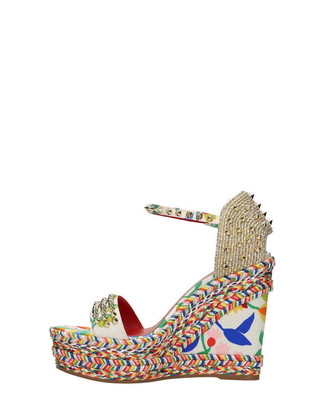 Louboutin madmonica clearance wedges