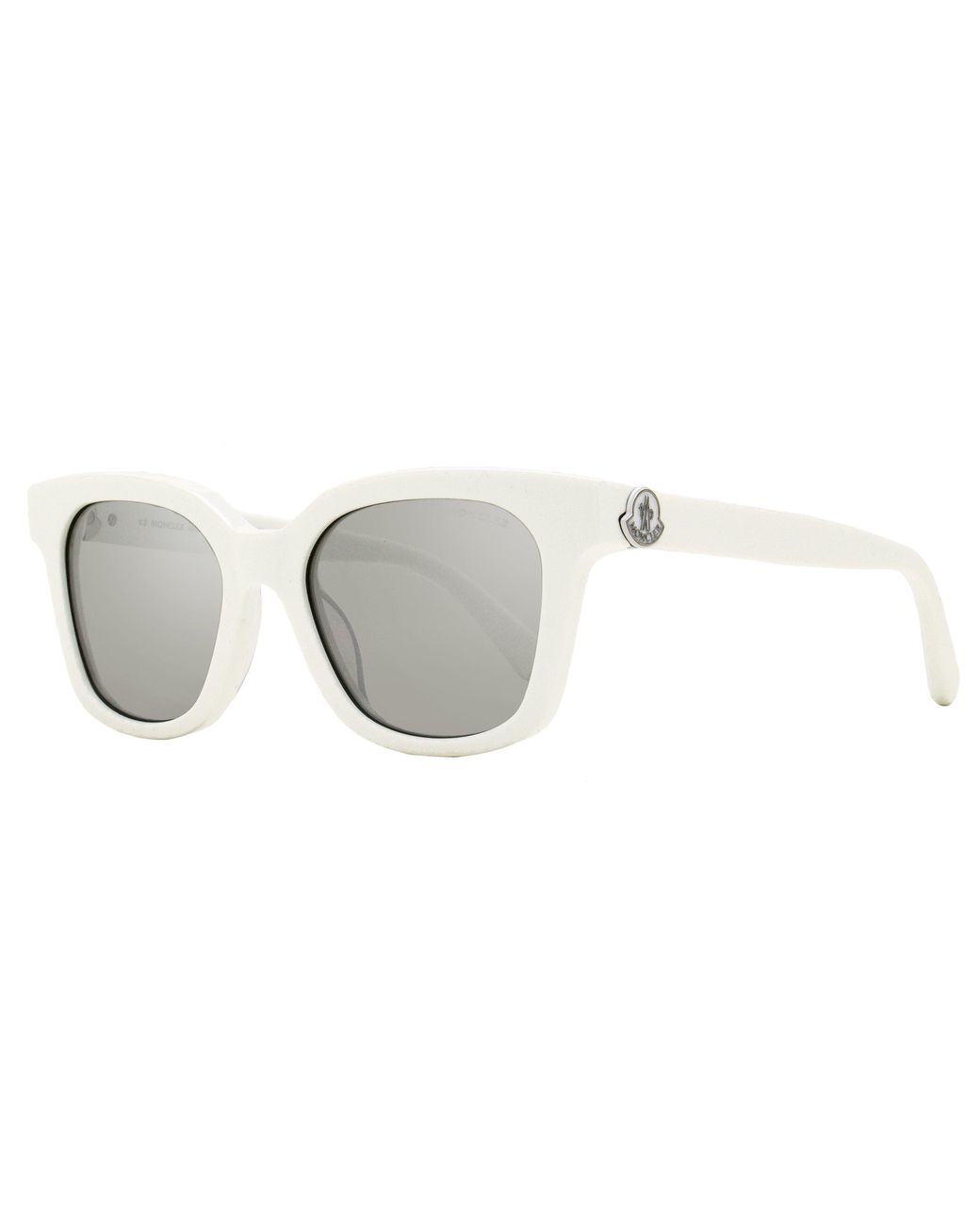 Moncler Black Audree Sunglasses Ml0266 21C 50Mm Plastic (Acetate)