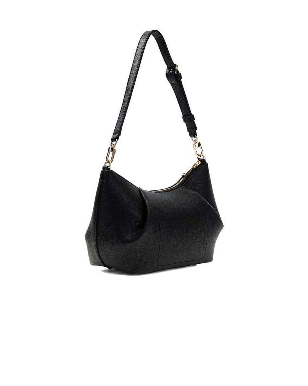 Guess Black Shoulder Bags