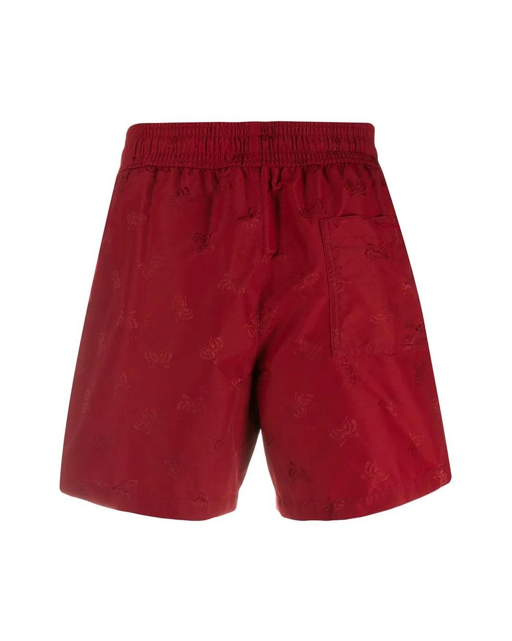 Bottega Veneta Red 5201944V0106400 Clothing
