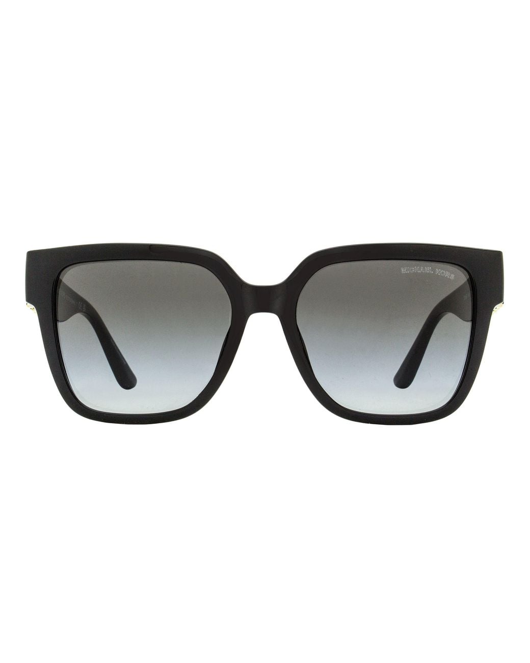 Michael Kors Black Karlie Sunglasses Mk2170U 30058G 54Mm Plastic (Injected)