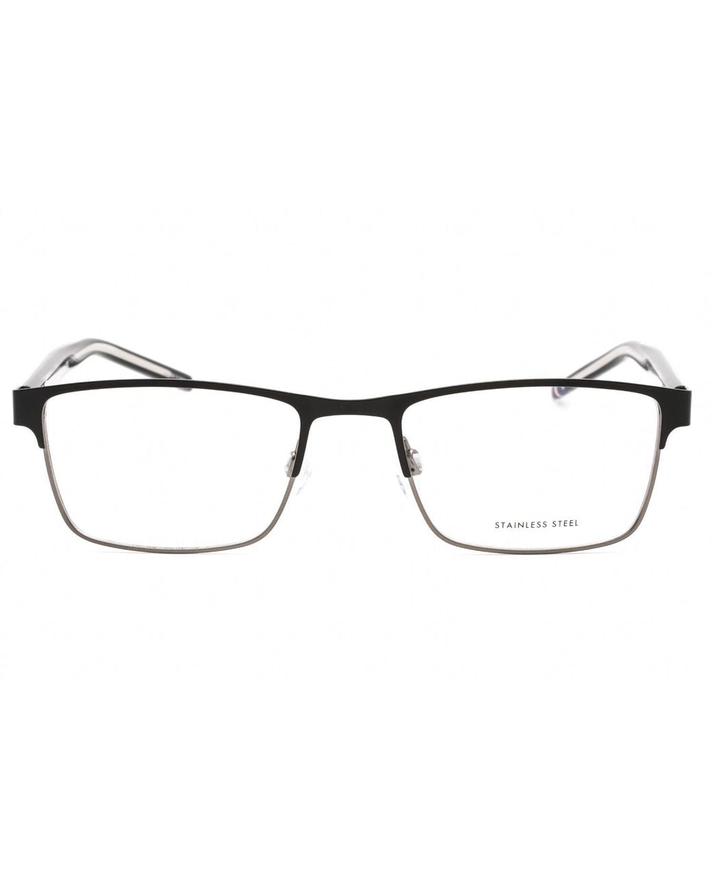 Tommy Hilfiger Black Tommy Hilfiger Th1944 Eyeglasses