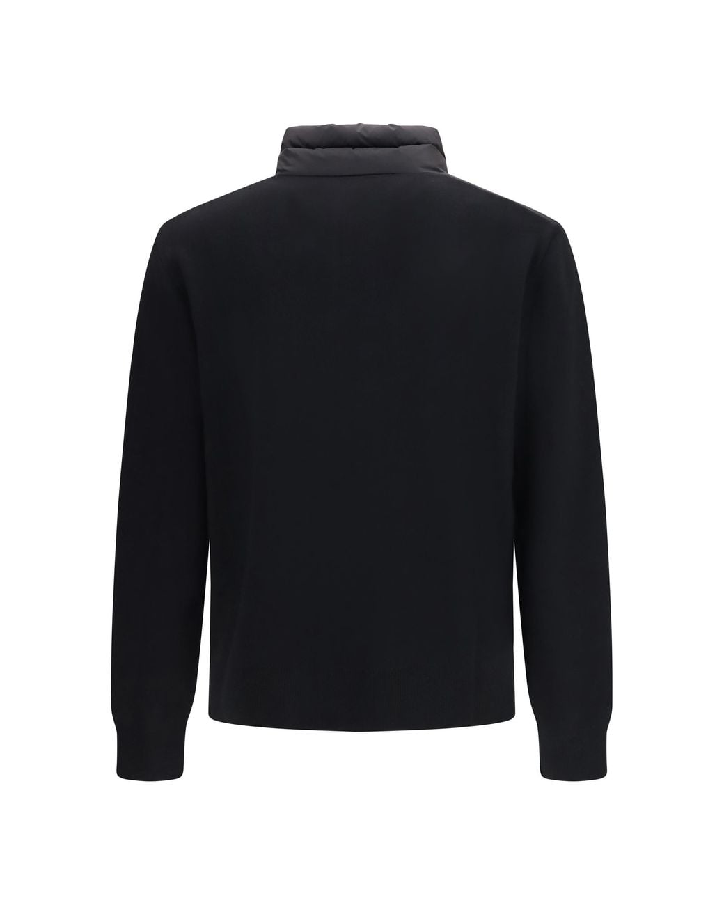 Canada Goose Blue Hybridge Flavio Jacket for men