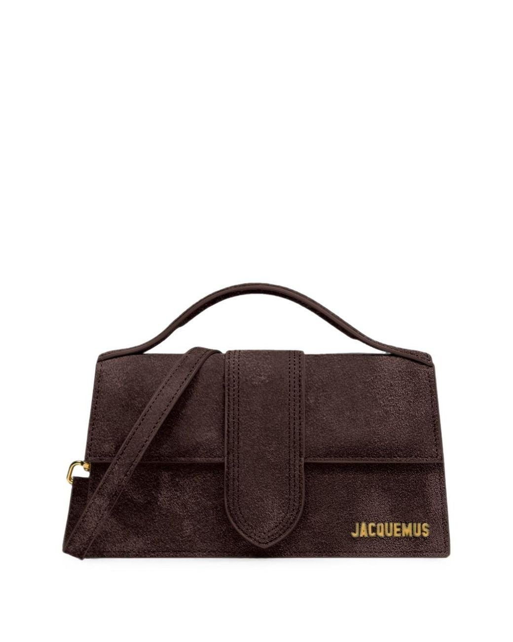 Jacquemus Brown Shoulder Bag