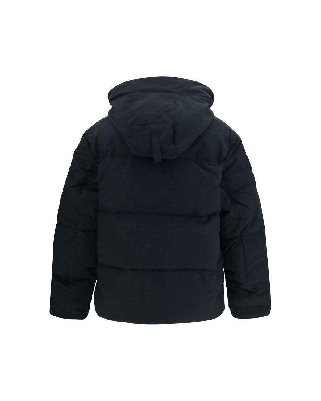Canada Goose Blue Seymour Padded Parka for men