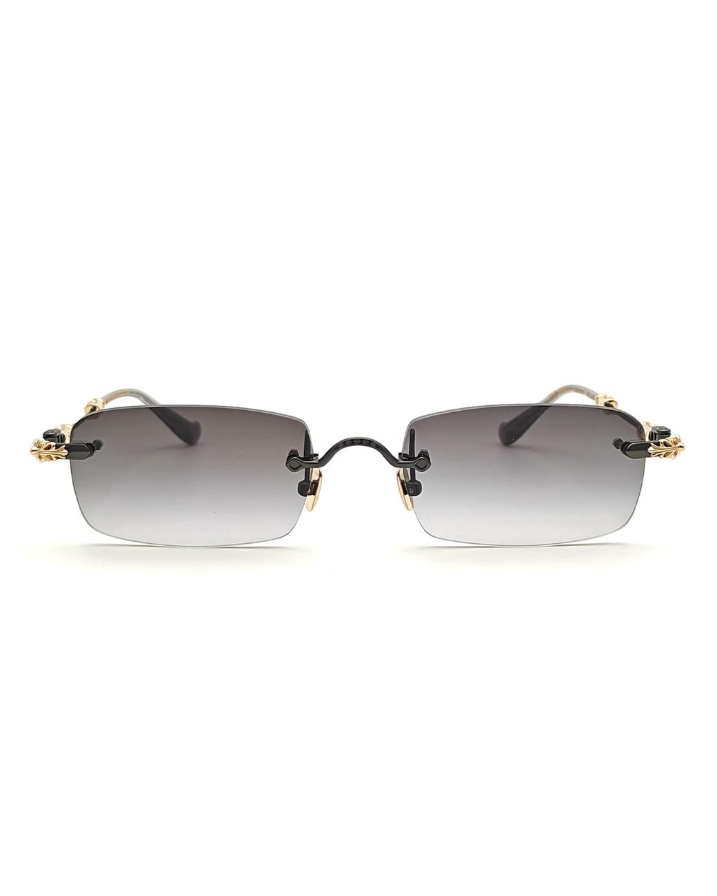 Chrome Hearts Pills Iii in Black for Men | Lyst