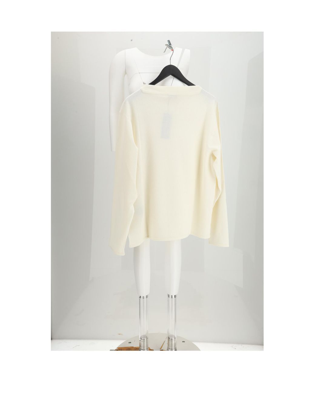 Dior White T-Shirt Cotton T-Shirts for men