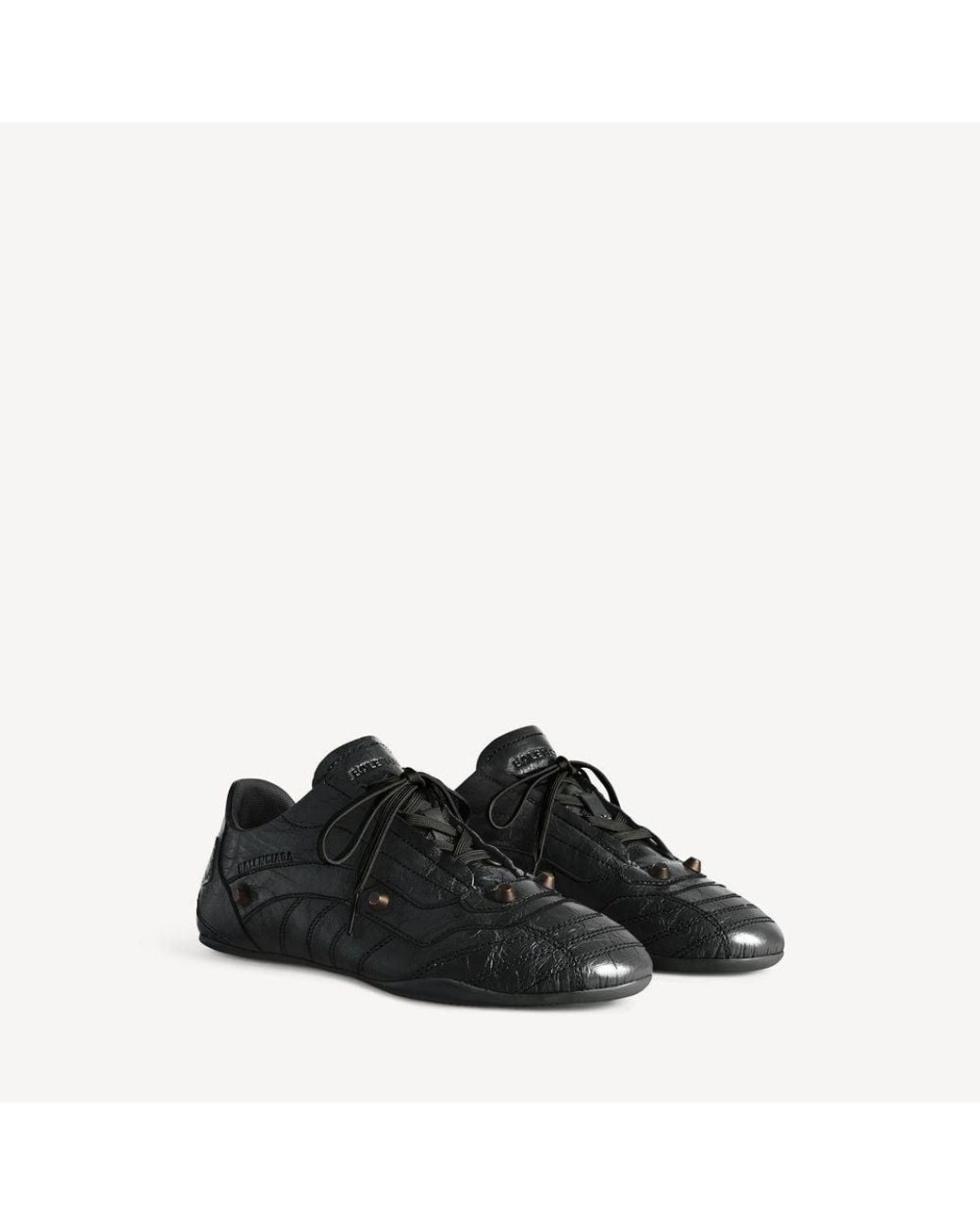 Balenciaga Black Balenciaga Sneaker