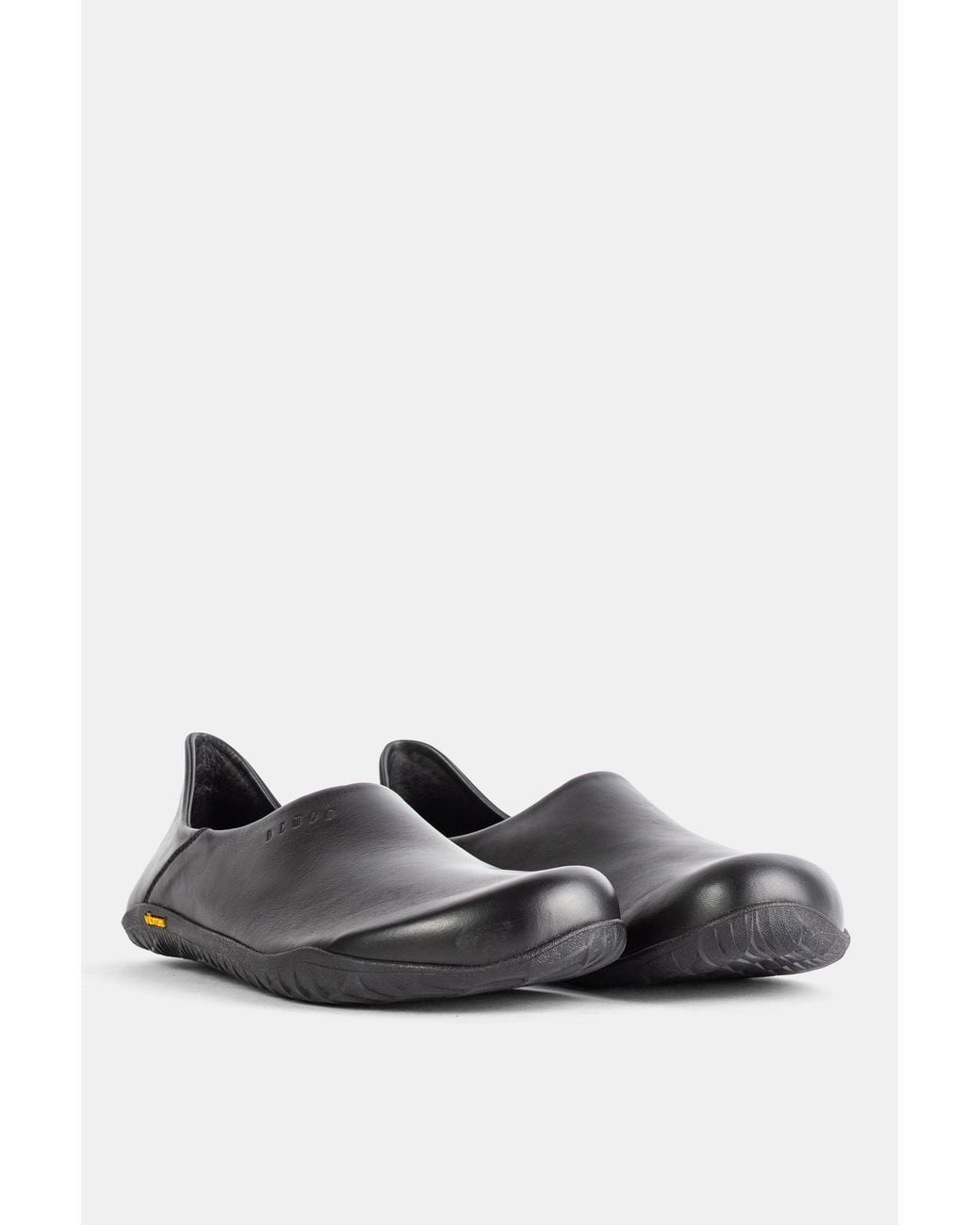 Demon Gray Dalmara Sneaker for men
