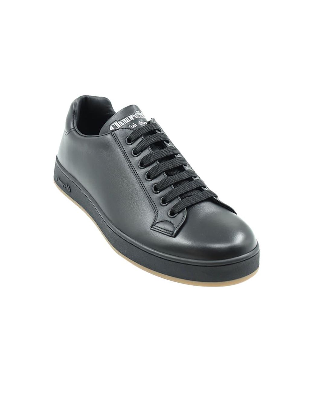 Church's Sneaker Churchs Ludlow in Grey for Men | Lyst UK
