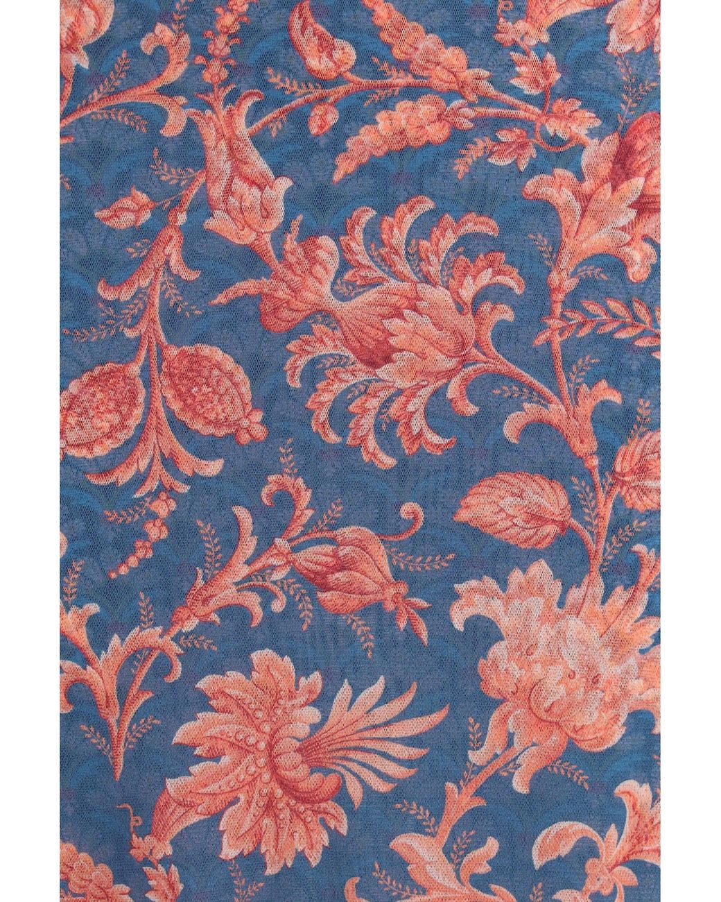 Etro Multicolor Dresses