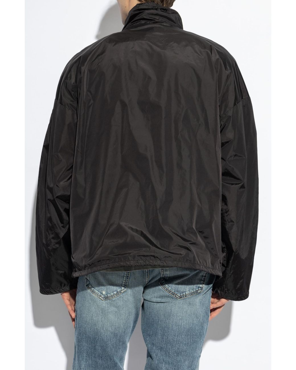 DIESEL J-Caron トラックジャケット Diesel J-Caron Track Jacket | Black | FARFETCH