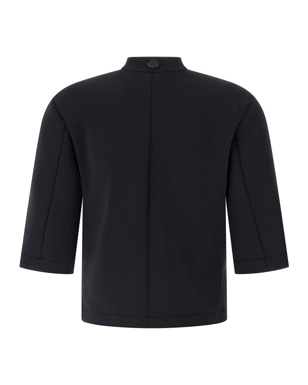 Moncler Genius Blue Polyester Top