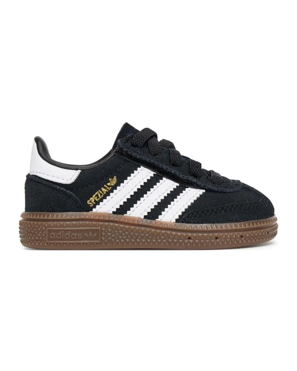 Adidas Black Adidas Trainer Sneaker