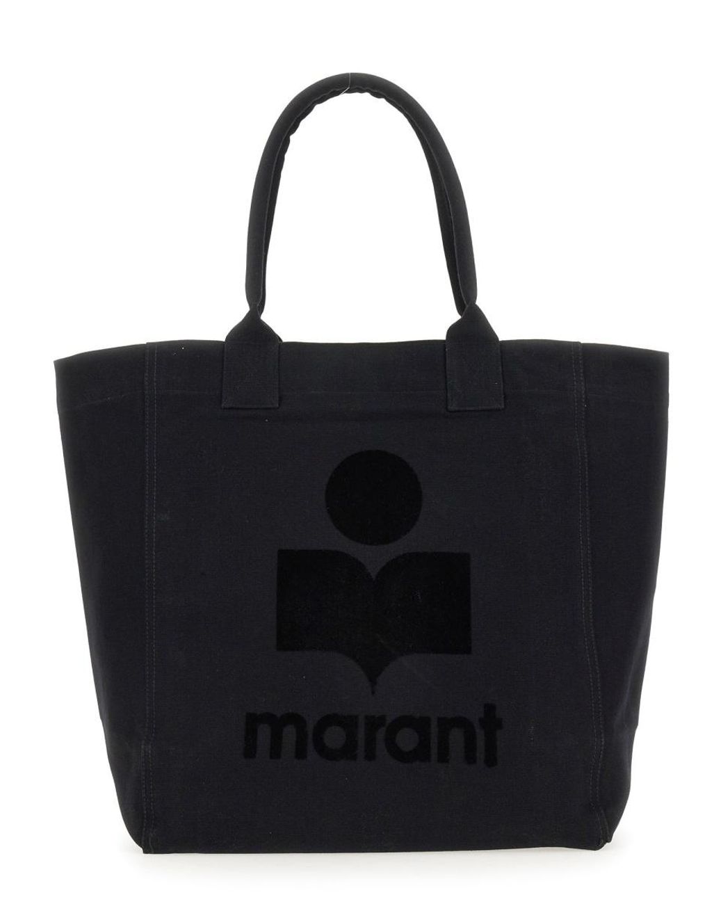 Isabel Marant Black Isabel Marant Tote Bag