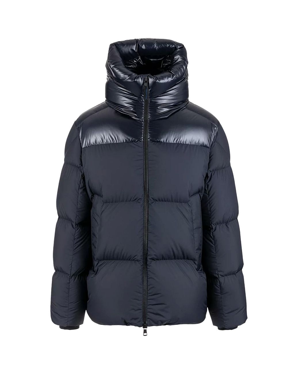 Moncler Damavand Jacket in Blue for Men | Lyst