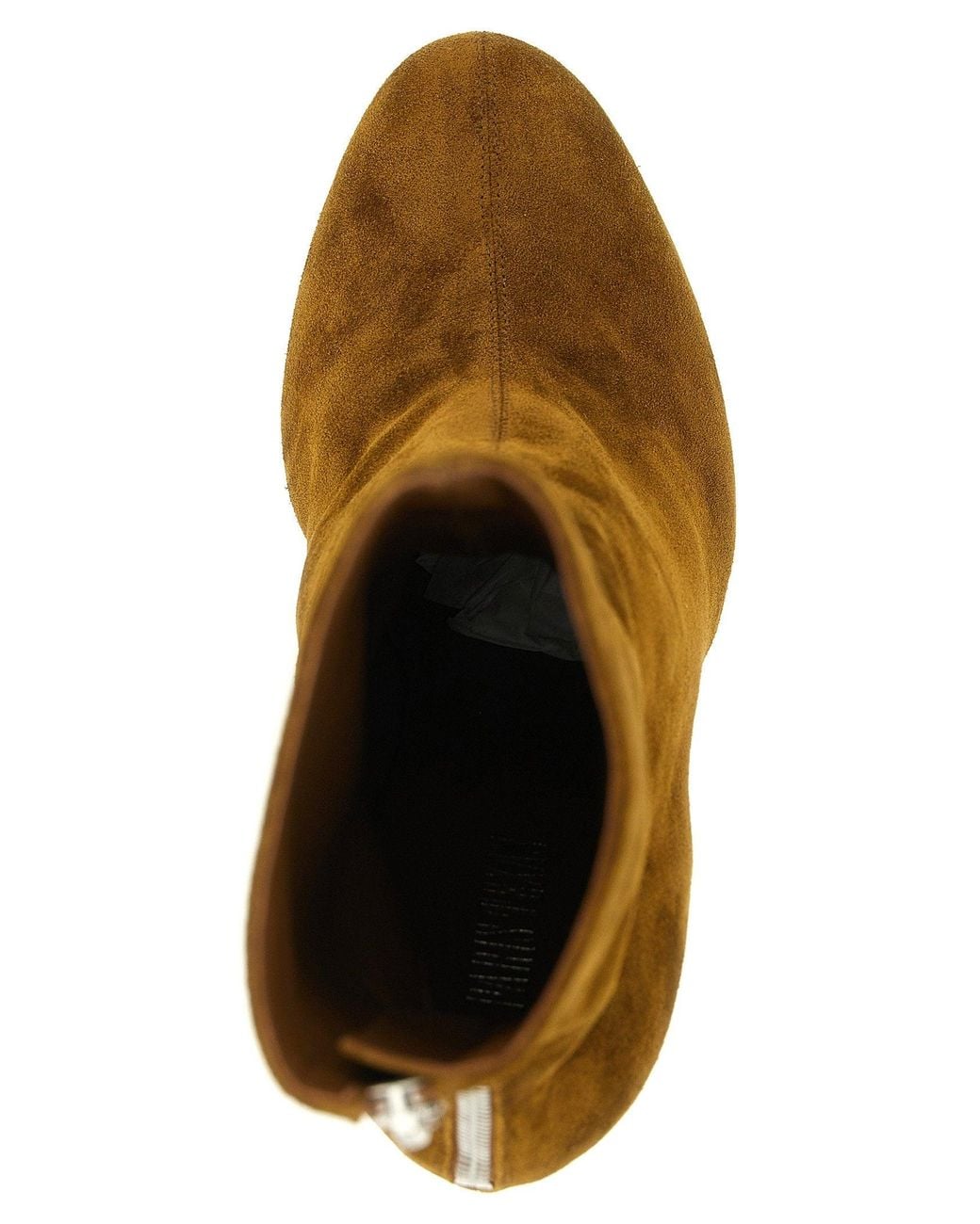 Paris Texas Brown Boot