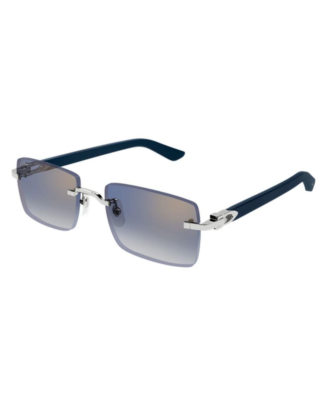 Cartier Blue Cartier for men