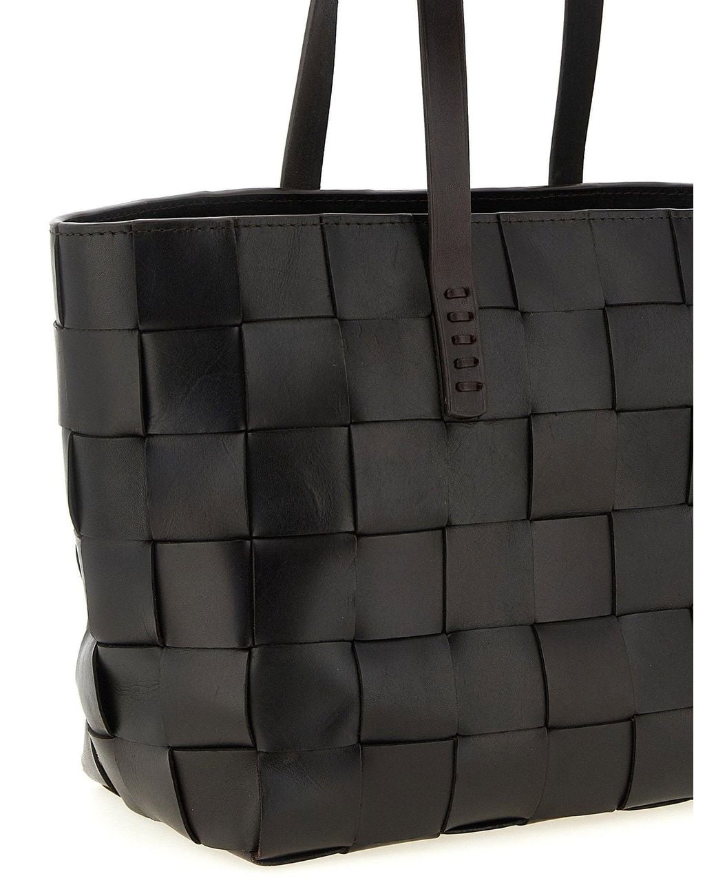 Dragon Diffusion Black Japan Tote Bag