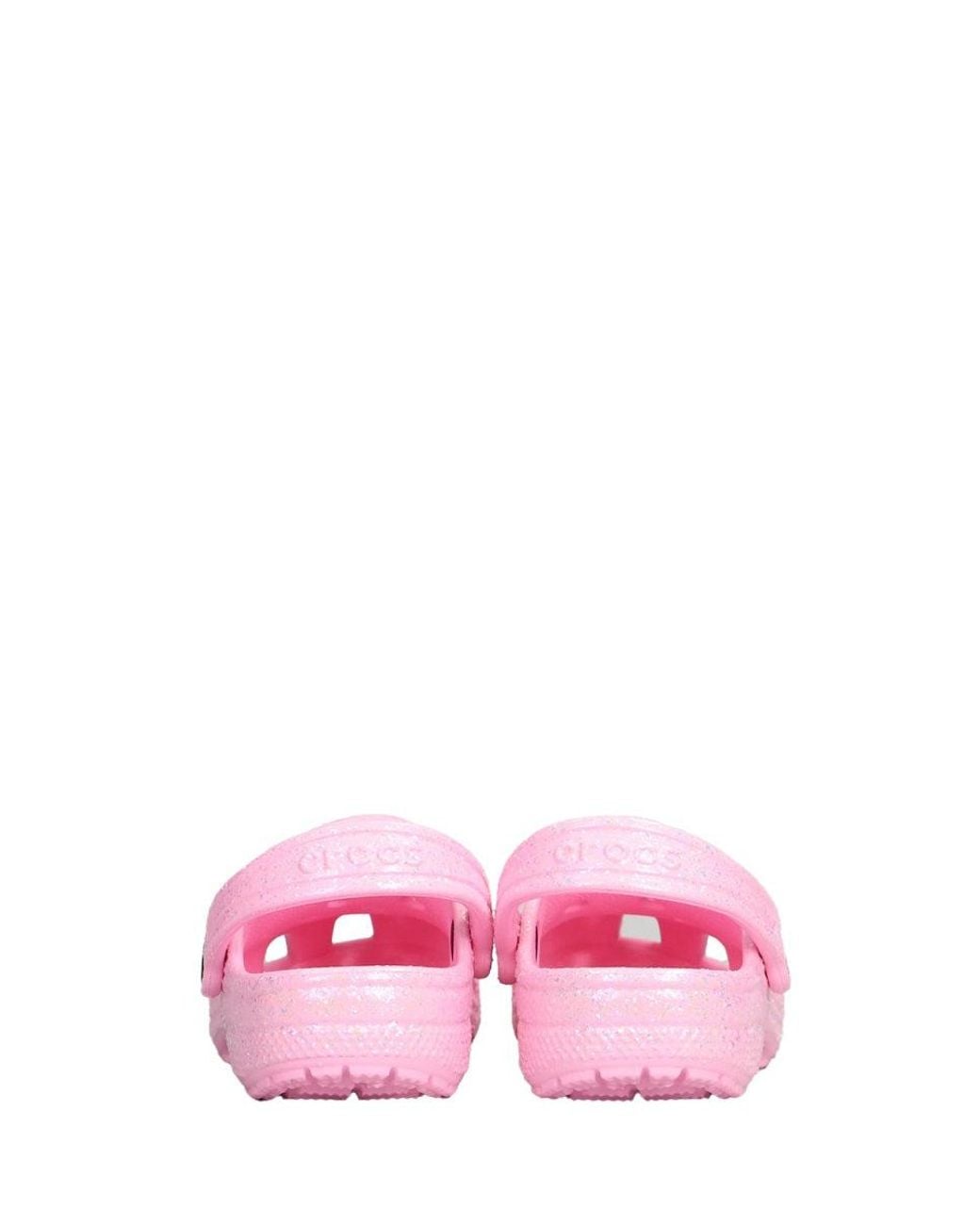 Crocs™ Crocs Clog in Pink | Lyst