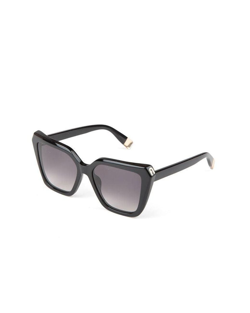 Furla Multicolor Sunglasses Acetate Eyewear