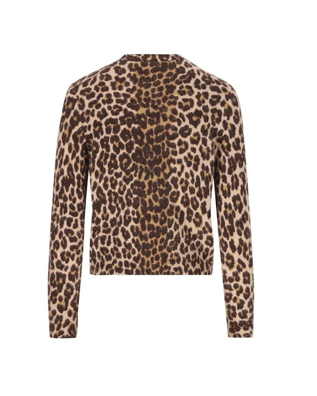 celine--Leopard-Patterned-Long