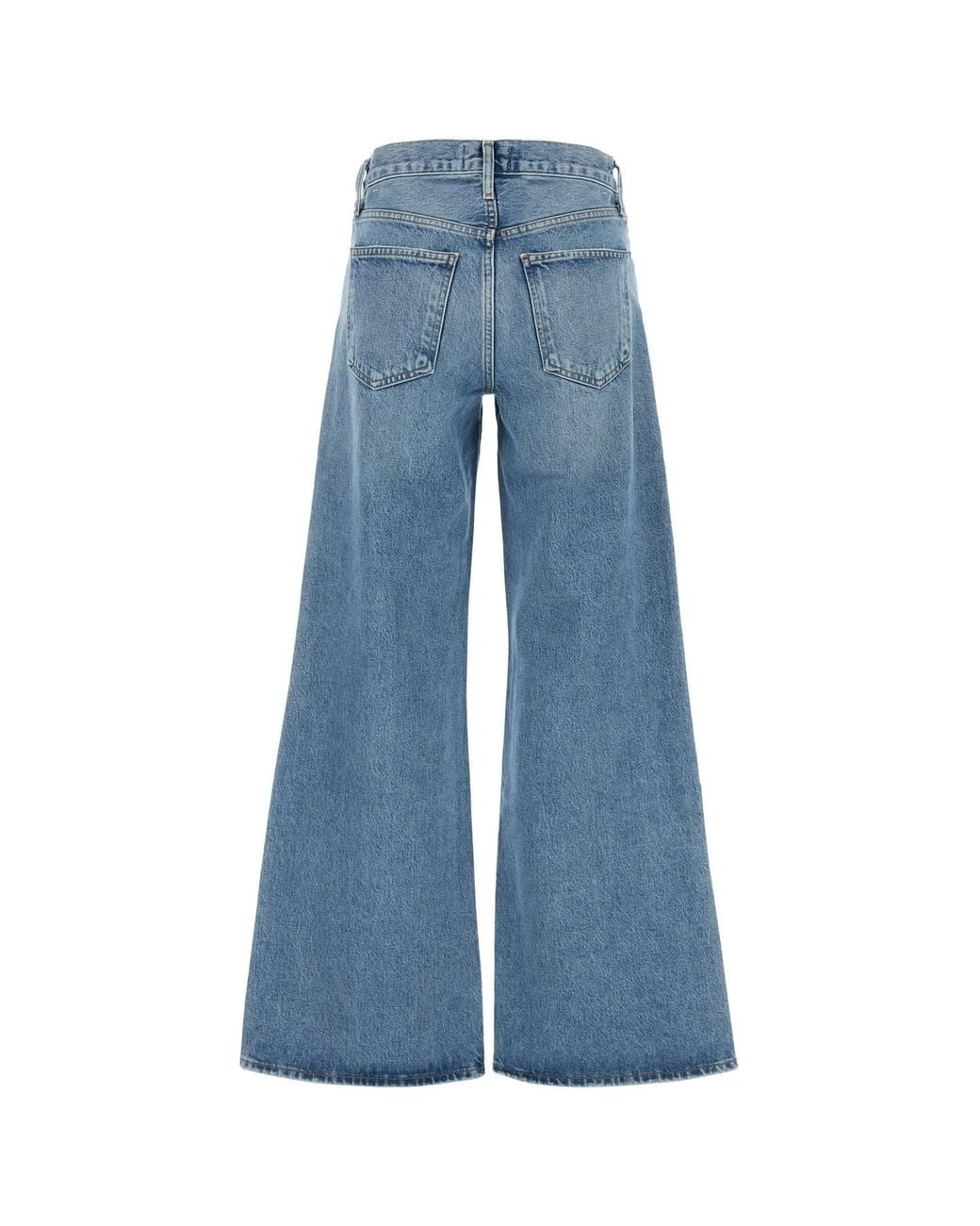 Agolde Blue Jeans