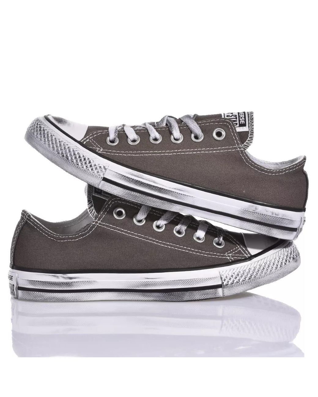 Converse vintage ox outlet