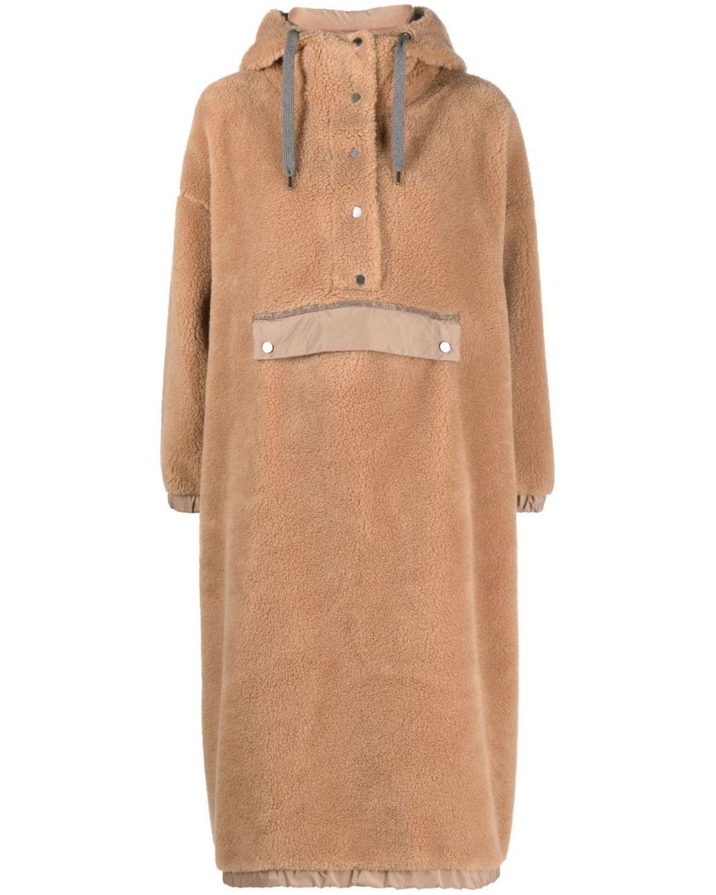 Brunello Cucinelli Natural Jacket Md5509499_C008