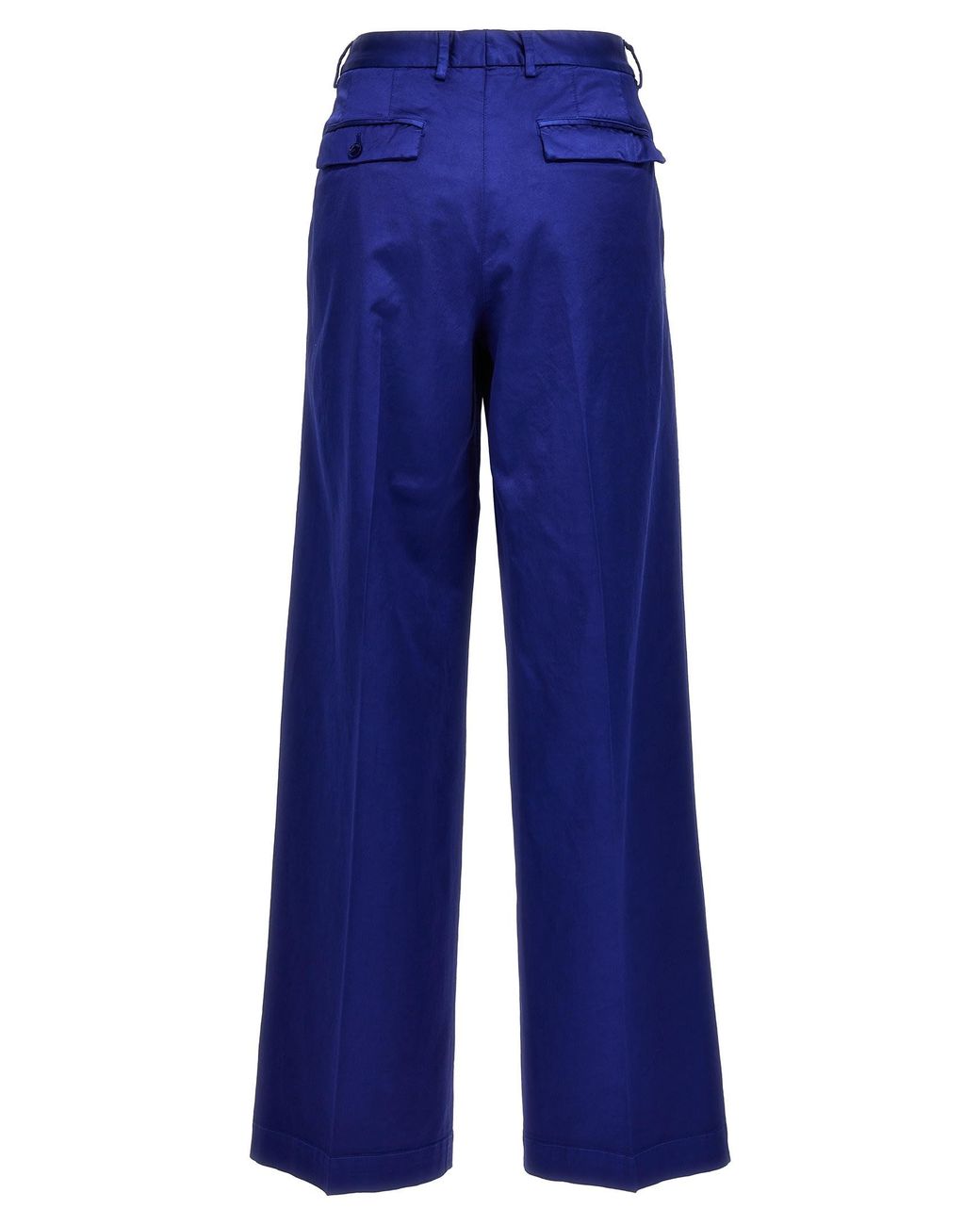 Cellar Door Blue Jonap Pants