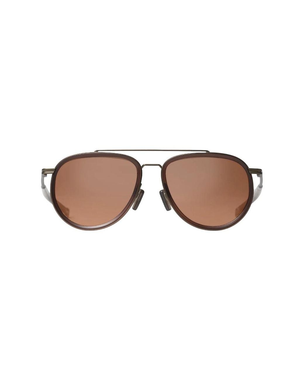 Dita Lancier Multicolor Lsa 441 Sunglasses for men