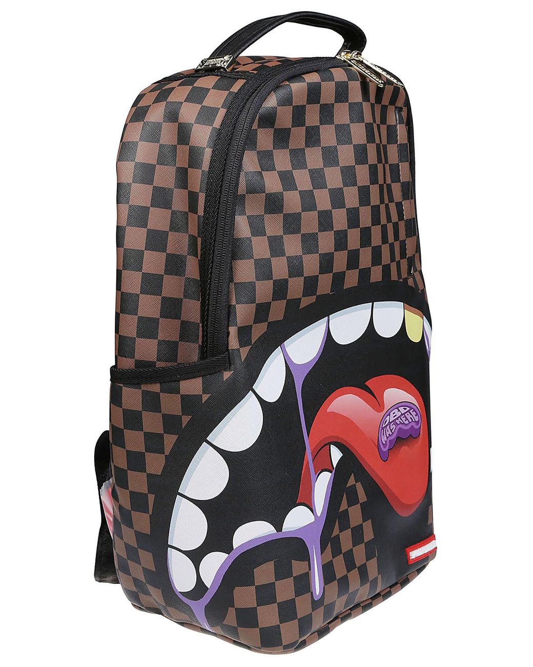 lv shark backpack