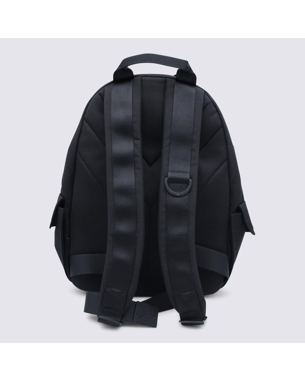 Y-3 Black Bags _Pa6 for men