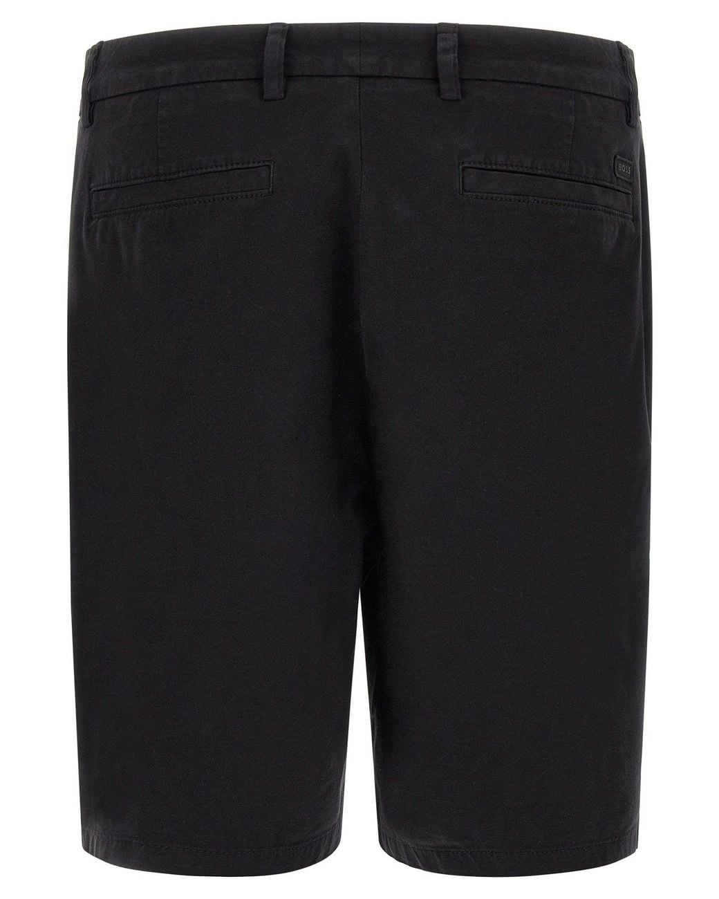 Boss Black Bermuda Shorts for men