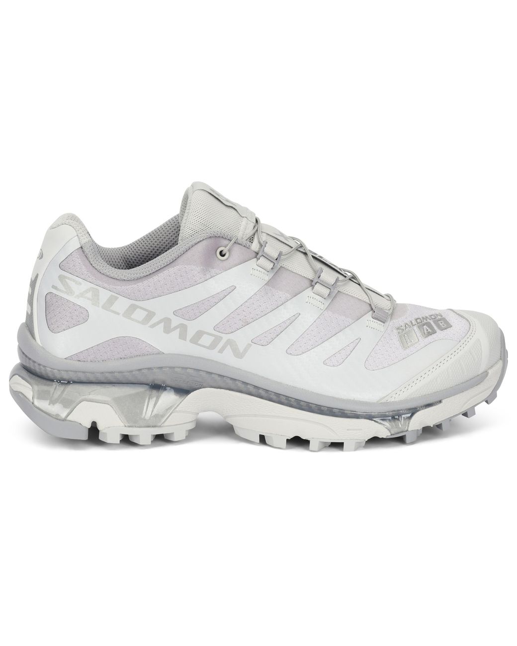Salomon White Sneaker Xt-4 Og