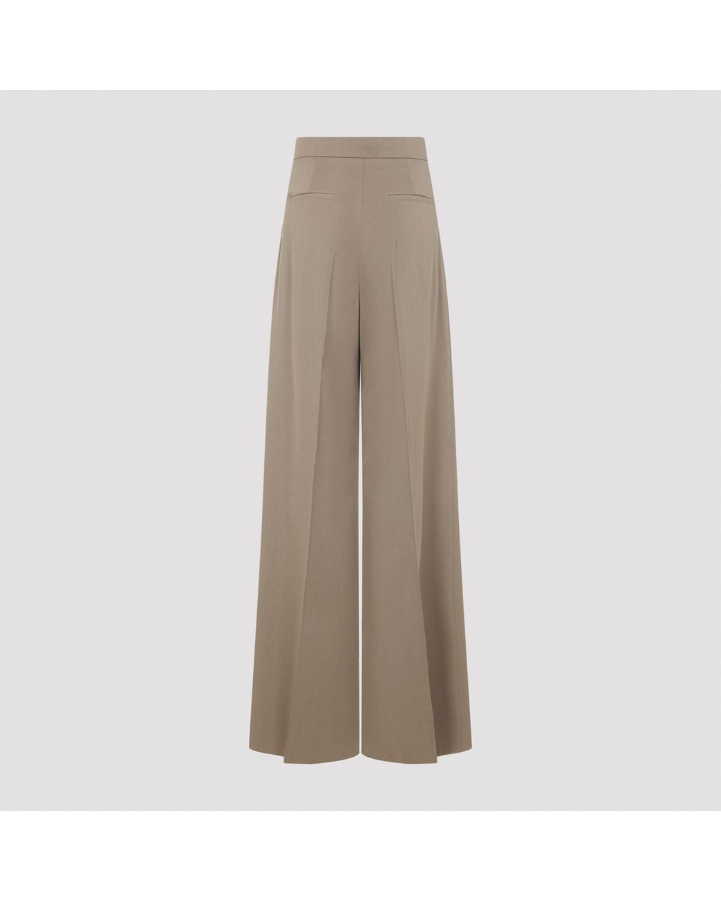 Max Mara Natural Quorum Pants