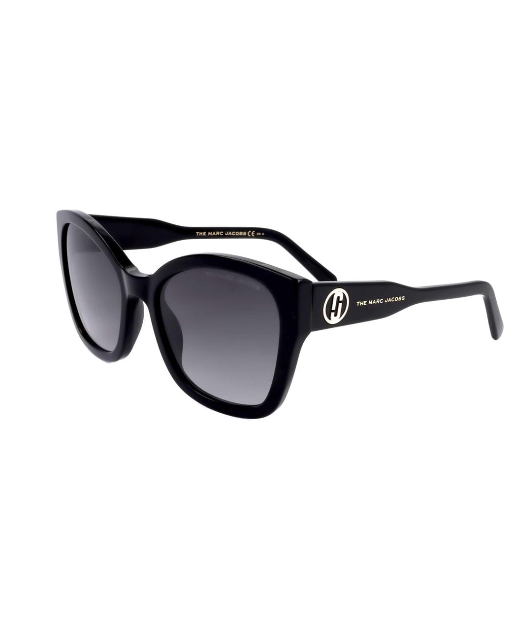 Marc Jacobs Black Preloved