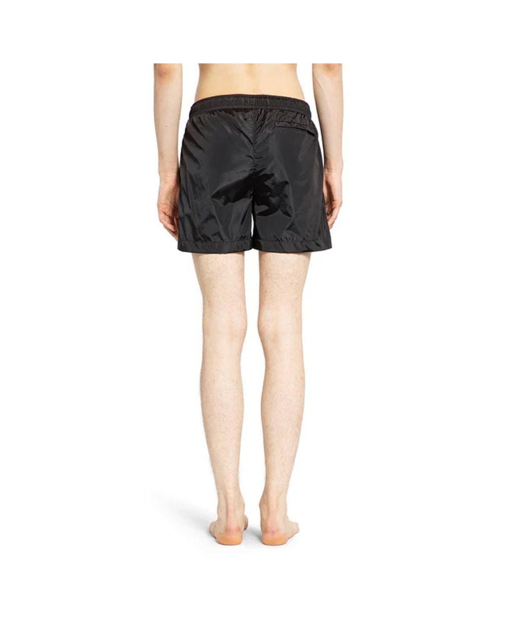 Givenchy Black Logo for men