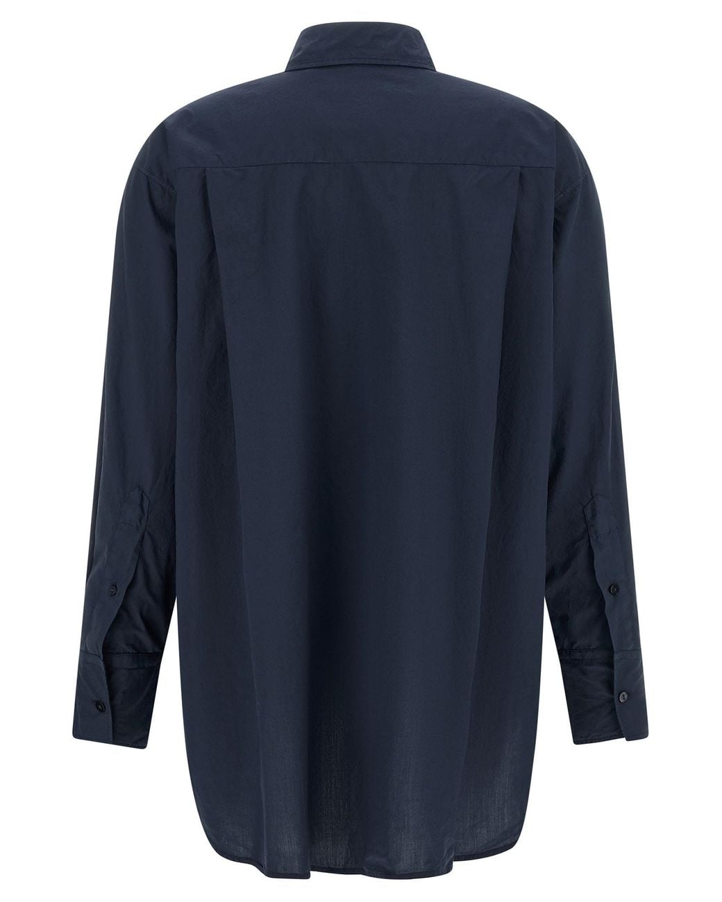Xacus Blue Tessa Shirt